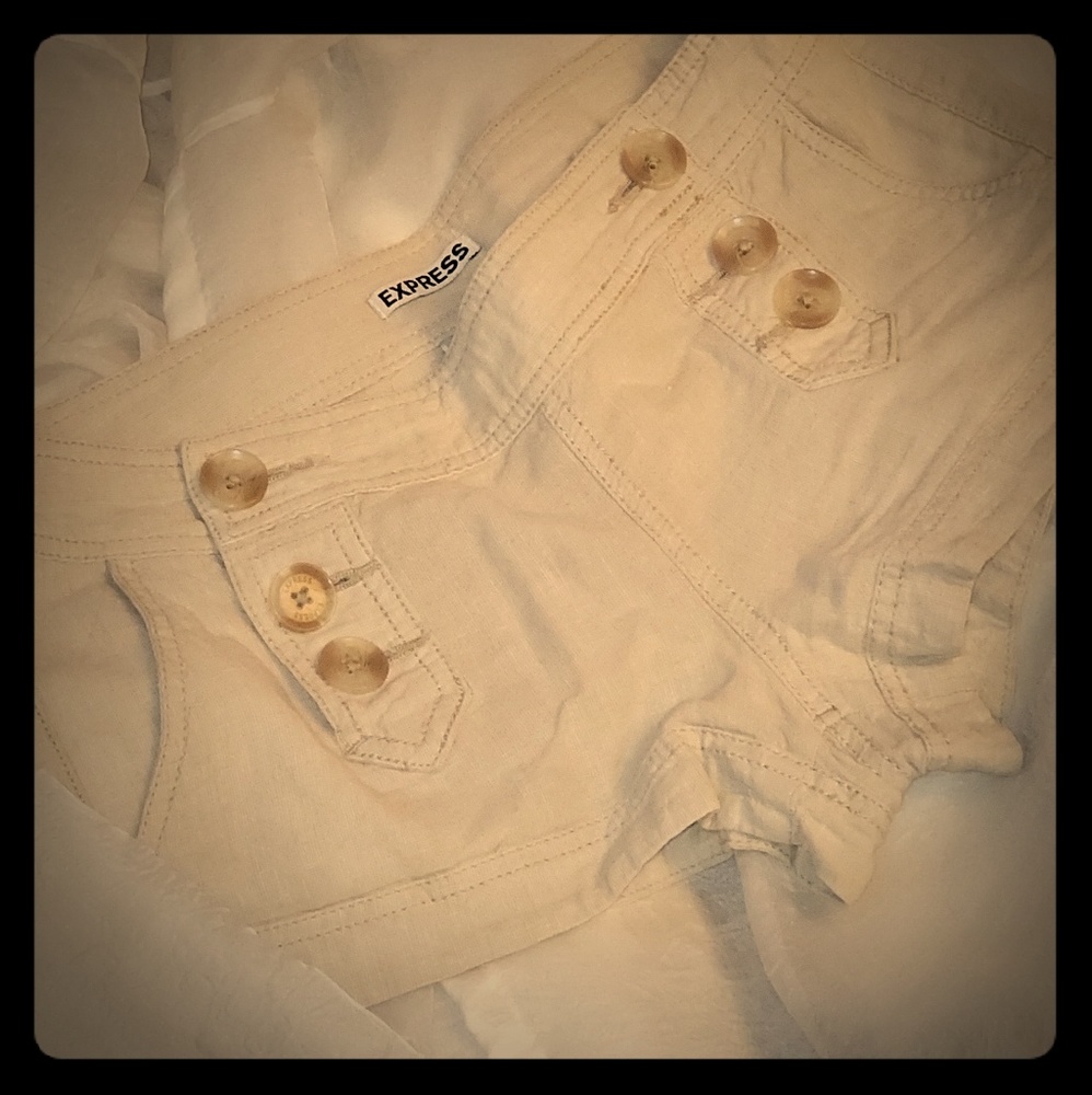 💣💣 In Bag for Goodwill Express Shorts